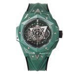 Hublot Big Bang 418.GX.5207.RX.MXM22 Size:45mm 1:1 Replica