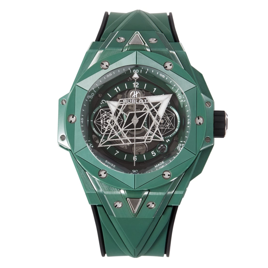 20230812_i1691851588_5380_0.jpg Hublot Big Bang 418.GX.5207.RX.MXM22 Size:45mm 1:1 Replica - Image 1