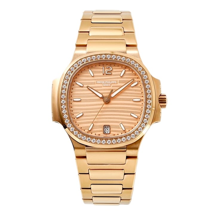 20230822_i1692711208_6904_0.jpg Patek Philippe Nautilus 7118/1200R-010 Size:35.2mm 1:1 Replica - Image 1