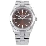 Vacheron Constantin Overseas 4500V/110A-B146 Size:41mm 1:1 Replica