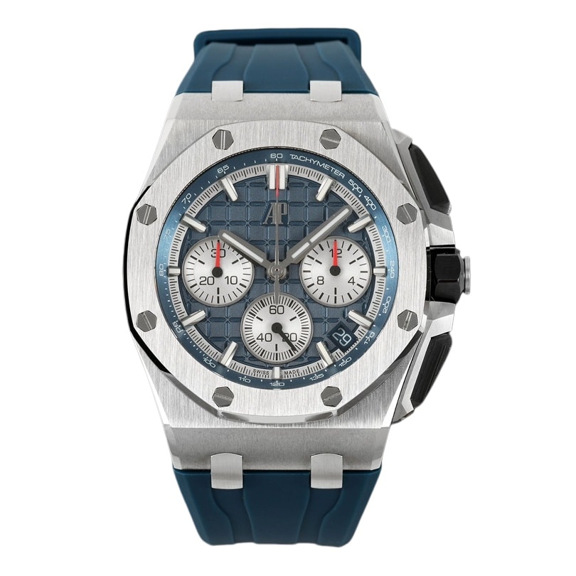 20240308_i1709883612_4766_0.jpg Audemars Piguet Royal Oak Offshore 26420TI.OO.A027CA.01 Size:43mm 1:1 Replica - Image 1
