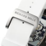 Richard Mille RM 055 NTPT Size:49.90 x 42.70mm 1:1 Replica - Image 9