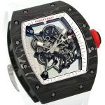 Richard Mille RM 055 NTPT Size:49.90 x 42.70mm 1:1 Replica - Image 3