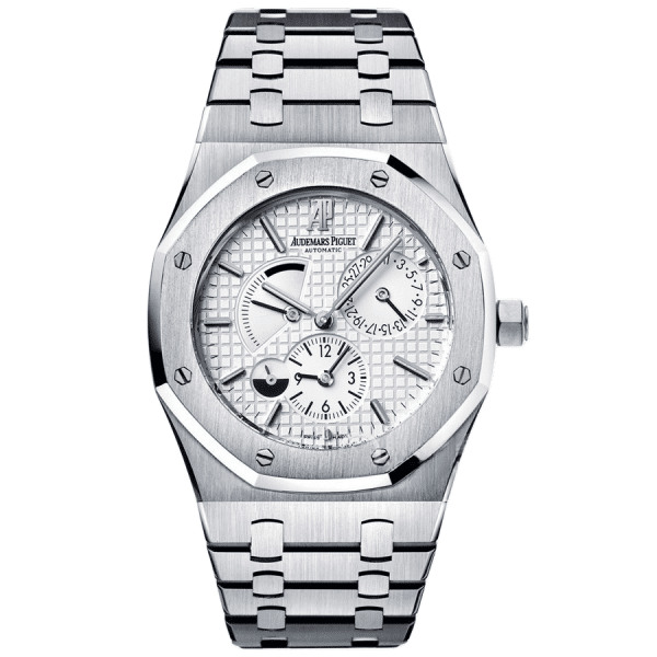 206614613138198 Audemars Piguet Royal Oak 26120ST.OO.1220ST.01 Size:39mm 1:1 Replica - Image 1