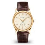 Patek Philippe Calatrava 5196J-001 Size:37mm 1:1 Replica