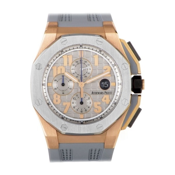 3072914625279741 Audemars Piguet Royal Oak Offshore 26210OI.OO.A109CR.01 Size:44mm 1:1 Replica - Image 1