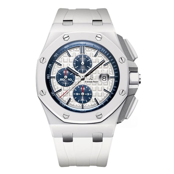 3528714776503377 Audemars Piguet Royal Oak Offshore 26402CB.OO.A010CA.01 Size:44mm 1:1 Replica - Image 1