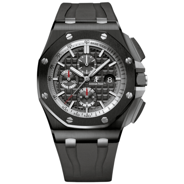 4119614592404413 Audemars Piguet Royal Oak Offshore 26405CE.OO.A002CA.01 Size:44mm 1:1 Replica - Image 1