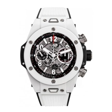 Hublot Big Bang 411.HX.1170.RX Size:45mm 1:1 Replica