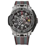Hublot Big Bang 401.NJ.0123.VR Size:45mm 1:1 Replica