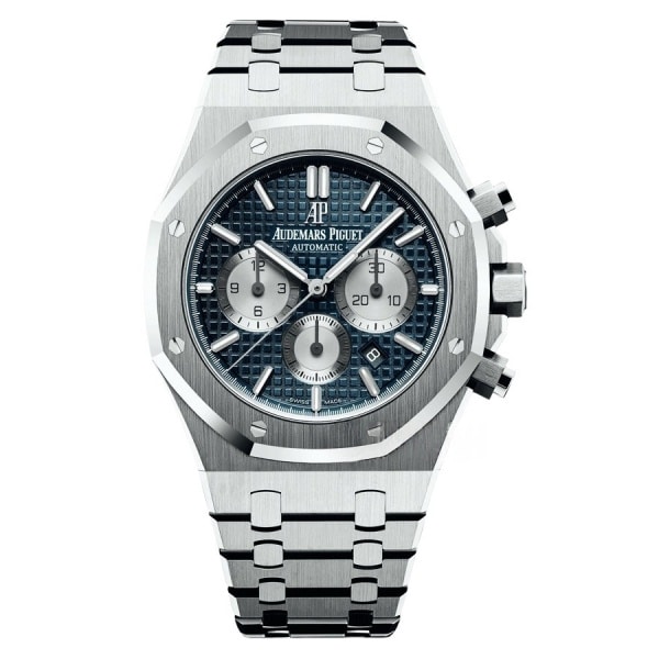5408014846180209 Audemars Piguet Royal Oak 26331ST.OO.1220ST.01 Size:41mm 1:1 Replica - Image 1