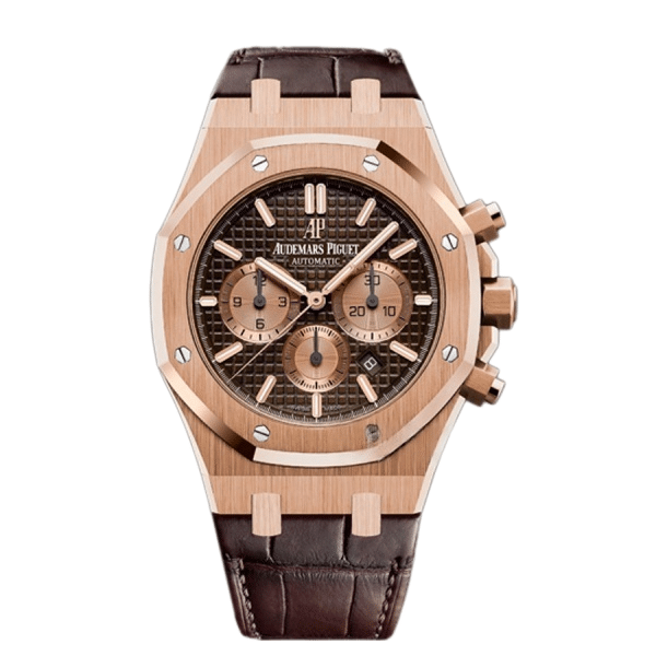 5484414924194086 Audemars Piguet Royal Oak 26331OR.OO.D821CR.01 Size:41mm 1:1 Replica - Image 1