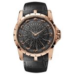 Roger Dubuis Knights Of The Round Table RDDBEX0511 Size:45mm 1:1 Replica