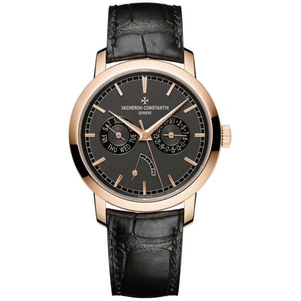 5741614991370749 Vacheron Constantin Traditionnelle 85290/000R-B405 Size:39.5mm 1:1 Replica - Image 1
