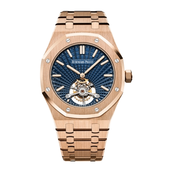 5977615159971471 Audemars Piguet Royal Oak 26522OR.OO.1220OR.01 Size:41mm 1:1 Replica - Image 1