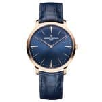 Vacheron Constantin Patrimony 81180/000R-B518 Size:40mm 1:1 Replica
