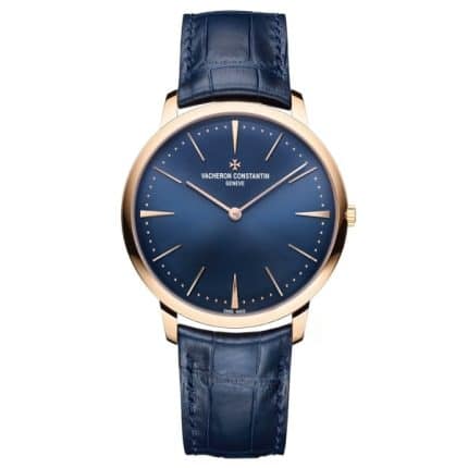 Vacheron Constantin Patrimony 81180/000R-B518 Size:40mm 1:1 Replica