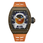 Richard Mille RM 52-05 Size:49.94 x 42.35mm 1:1 Replica
