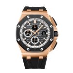 Audemars Piguet Royal Oak Offshore 26416RO.OO.A002CA.01 Size:44mm 1:1 Replica