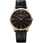 Vacheron Constantin Patrimony 81180/000R-9283 Size:40mm 1:1 Replica