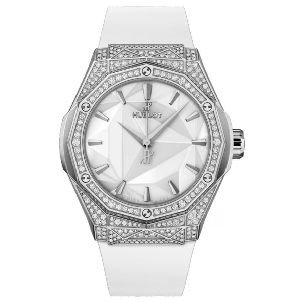 7858616070640277 Hublot Classic Fusion 550.NS.2200.RW.1604.ORL20 Size:40mm 1:1 Replica - Image 1
