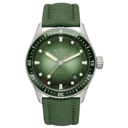 Blancpain Fifty Fathoms 5000-1153-H52A Size:43mm 1:1 Replica
