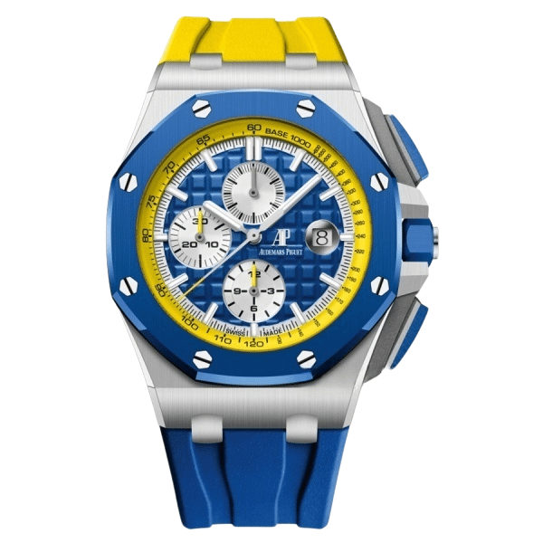 8667016414562872 Audemars Piguet Royal Oak Offshore 26400SO.OO.A057CA.01 Size:44mm 1:1 Replica - Image 1
