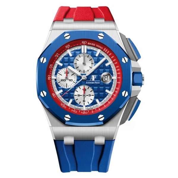 8667116414574641 Audemars Piguet Royal Oak Offshore 26400SO.OO.A502CA.01 Size:44mm 1:1 Replica - Image 1