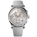 Audemars Piguet Code 11.59 26393CR.OO.A008KB.01 Size:41mm 1:1 Replica