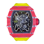 Richard Mille RM 35-02 RAFAEL NADAL Size:49.94 x 44.50mm 1:1 Replica