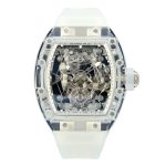 Richard Mille RM 56-02 Size:50.50x42.70mm 1:1 Replica