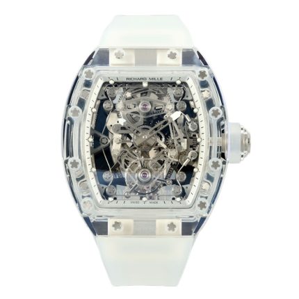 Richard Mille RM 56-02 Size:50.50x42.70mm 1:1 Replica