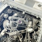 Richard Mille RM 56-02 Size:50.50x42.70mm 1:1 Replica - Image 9