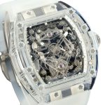 Richard Mille RM 56-02 Size:50.50x42.70mm 1:1 Replica - Image 7