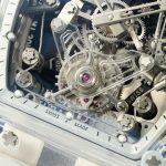 Richard Mille RM 56-02 Size:50.50x42.70mm 1:1 Replica - Image 6