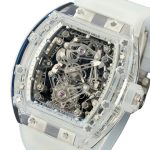 Richard Mille RM 56-02 Size:50.50x42.70mm 1:1 Replica - Image 2