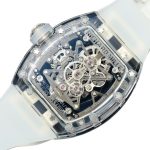 Richard Mille RM 56-02 Size:50.50x42.70mm 1:1 Replica - Image 3