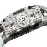 Richard Mille RM 56-02 Size:50.50x42.70mm 1:1 Replica - Image 4