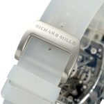 Richard Mille RM 56-02 Size:50.50x42.70mm 1:1 Replica - Image 5