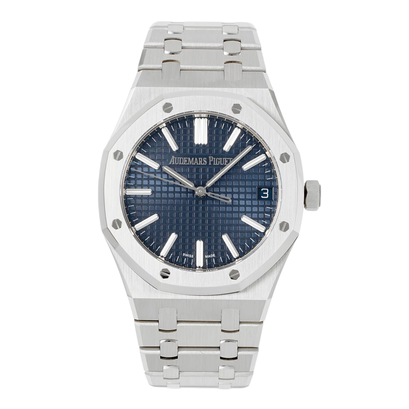 img_277e1ec7_20251104_i1762245697886_338_0_0.jpg Audemars Piguet Royal Oak 15510ST.OO.1320ST.06 Size:41mm 1:1 Replica - Image 1