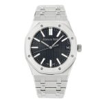 Audemars Piguet Royal Oak 15510ST.OO.1320ST.07 Size:41mm 1:1 Replica