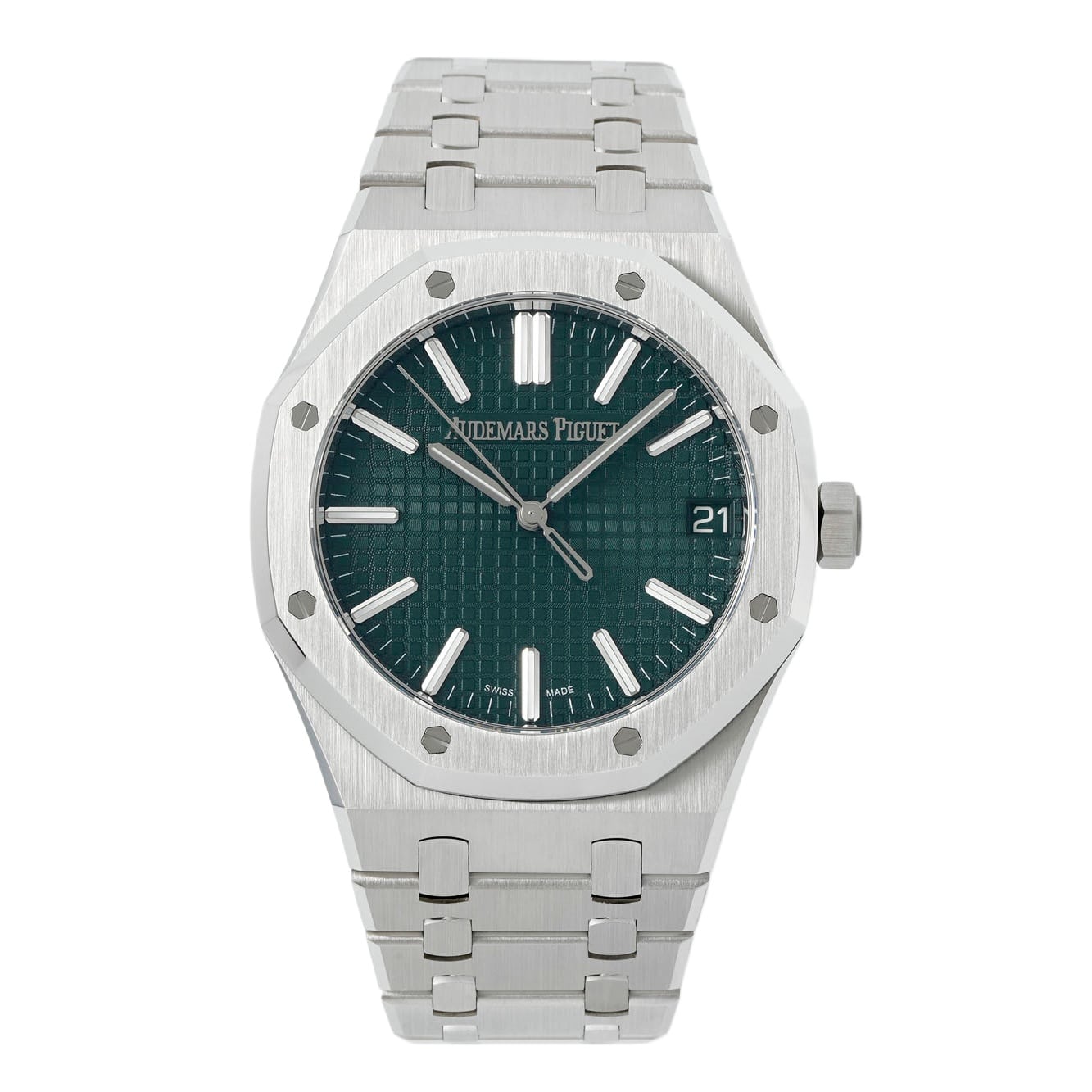 img_277e1ec7_20251104_i1762245850228_1234_0_0.jpg Audemars Piguet Royal Oak 15510ST.OO.1320ST.09 Size:41mm 1:1 Replica - Image 1
