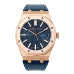 Audemars Piguet Royal Oak 15510OR.OO.D315CR.02 Size:41mm 1:1 Replica