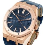Audemars Piguet Royal Oak 15510OR.OO.D315CR.02 Size:41mm 1:1 Replica - Image 2