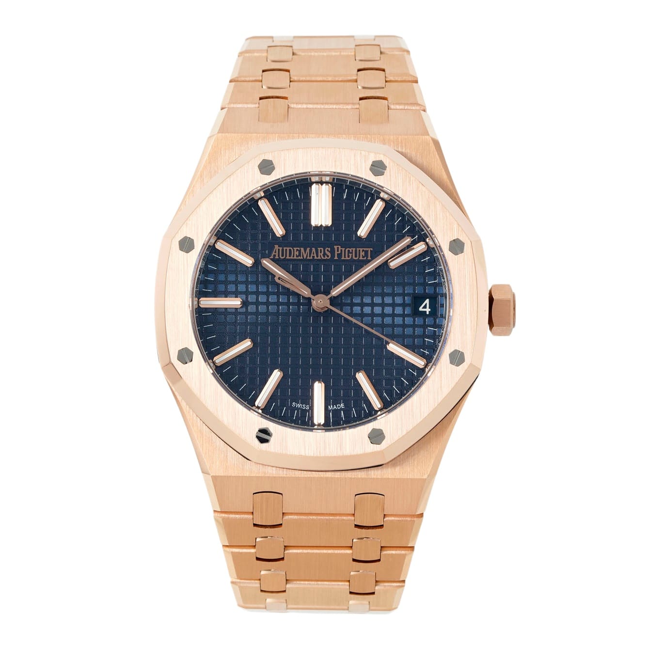 img_277e1ec7_20251104_i1762246436712_4009_0_0.jpg Audemars Piguet Royal Oak 15510OR.OO.1320OR.03 Size:41mm 1:1 Replica - Image 1