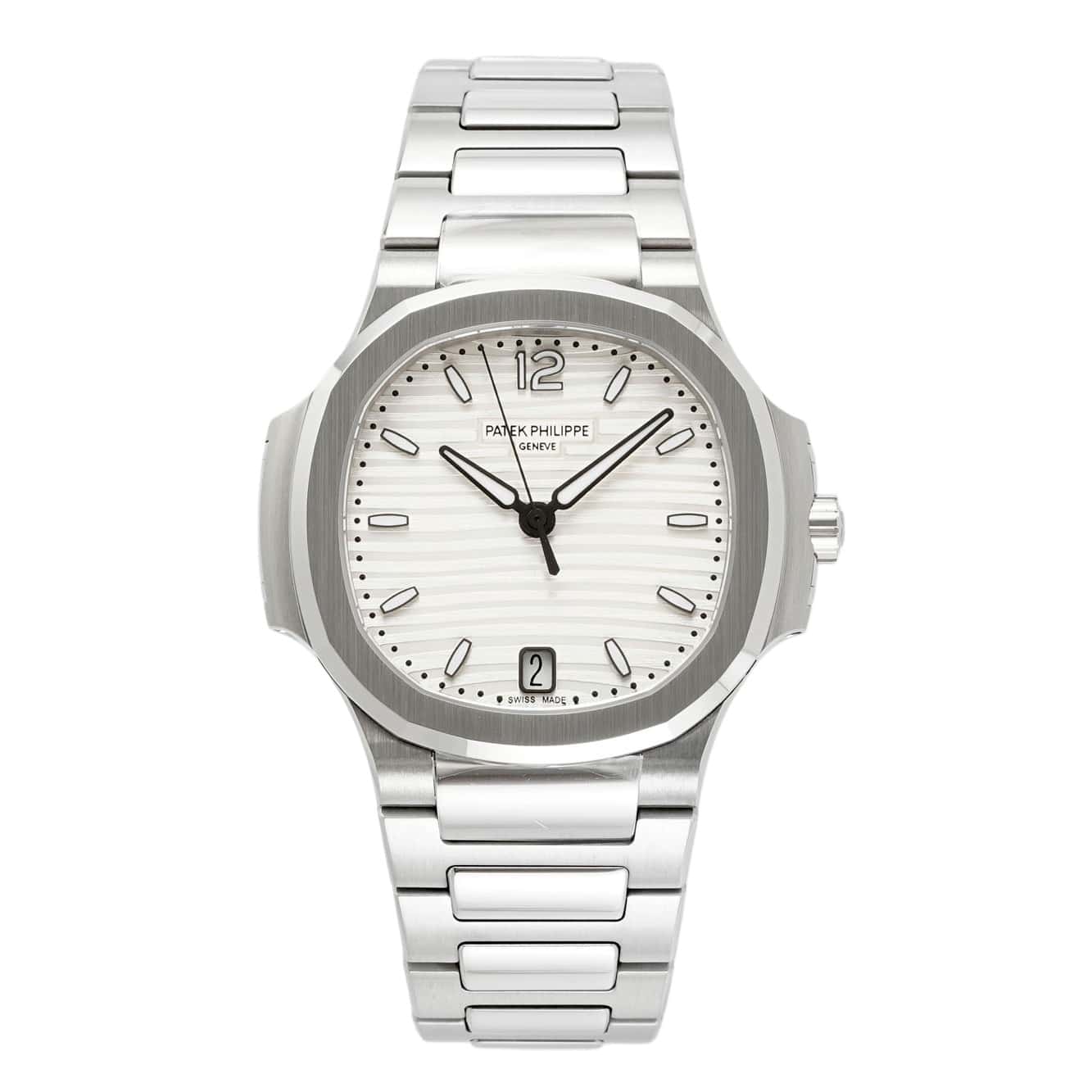 img_277e1ec7_20251105_i1762318755264_291_0_0.jpg Patek Philippe Nautilus 7118/1A-010 Size:35.2mm 1:1 Replica - Image 1