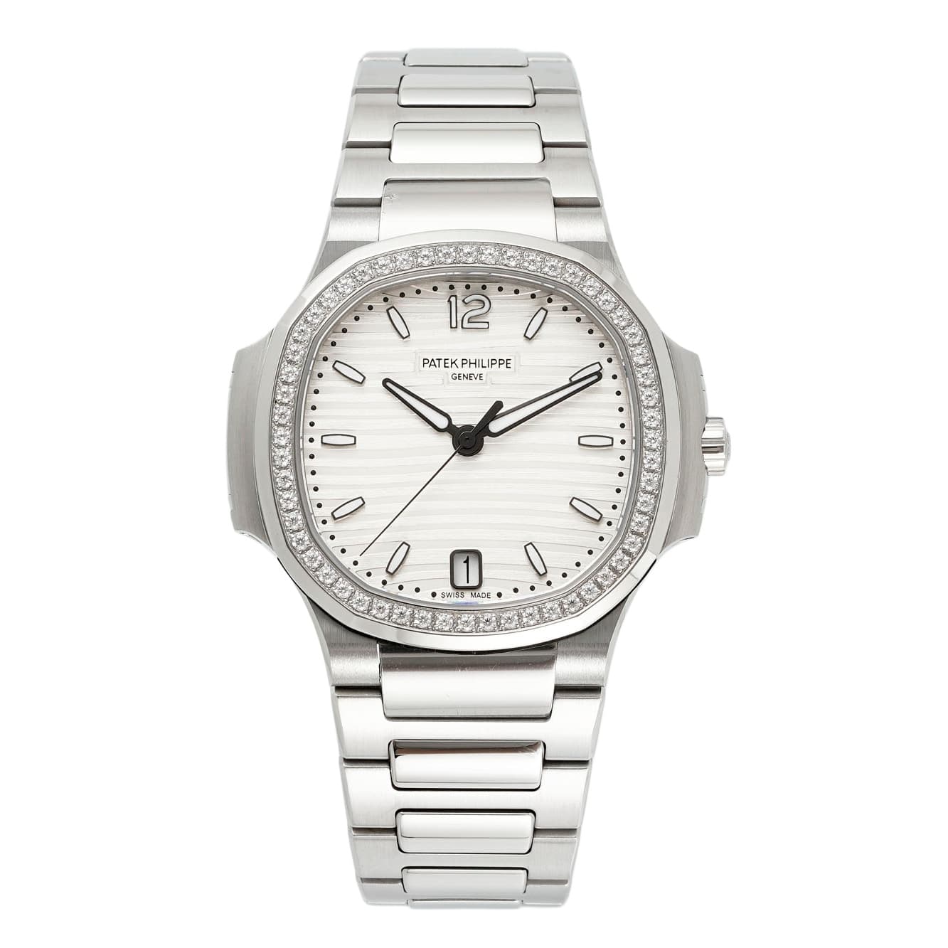 img_277e1ec7_20251105_i1762318798519_8744_0_0.jpg Patek Philippe Nautilus 7118/1200A-010 Size:35.2mm 1:1 Replica - Image 1