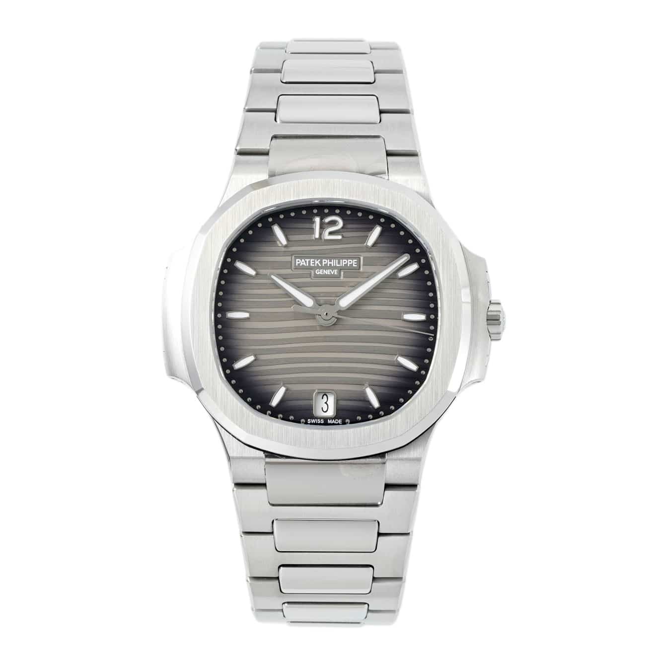 img_277e1ec7_20251105_i1762318827462_7989_0_0.jpg Patek Philippe Nautilus 7118/1A-011 Size:35.2mm 1:1 Replica - Image 1