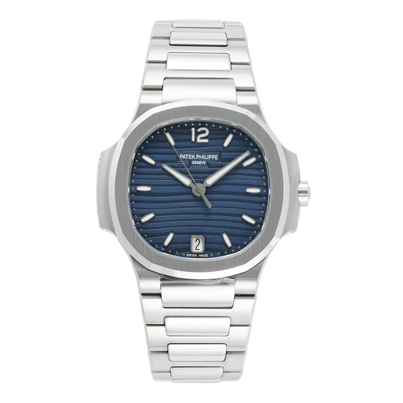 img_277e1ec7_20251105_i1762318880259_9019_0_0.jpg Patek Philippe Nautilus 7118/1A-001 Size:35.2mm 1:1 Replica - Image 1