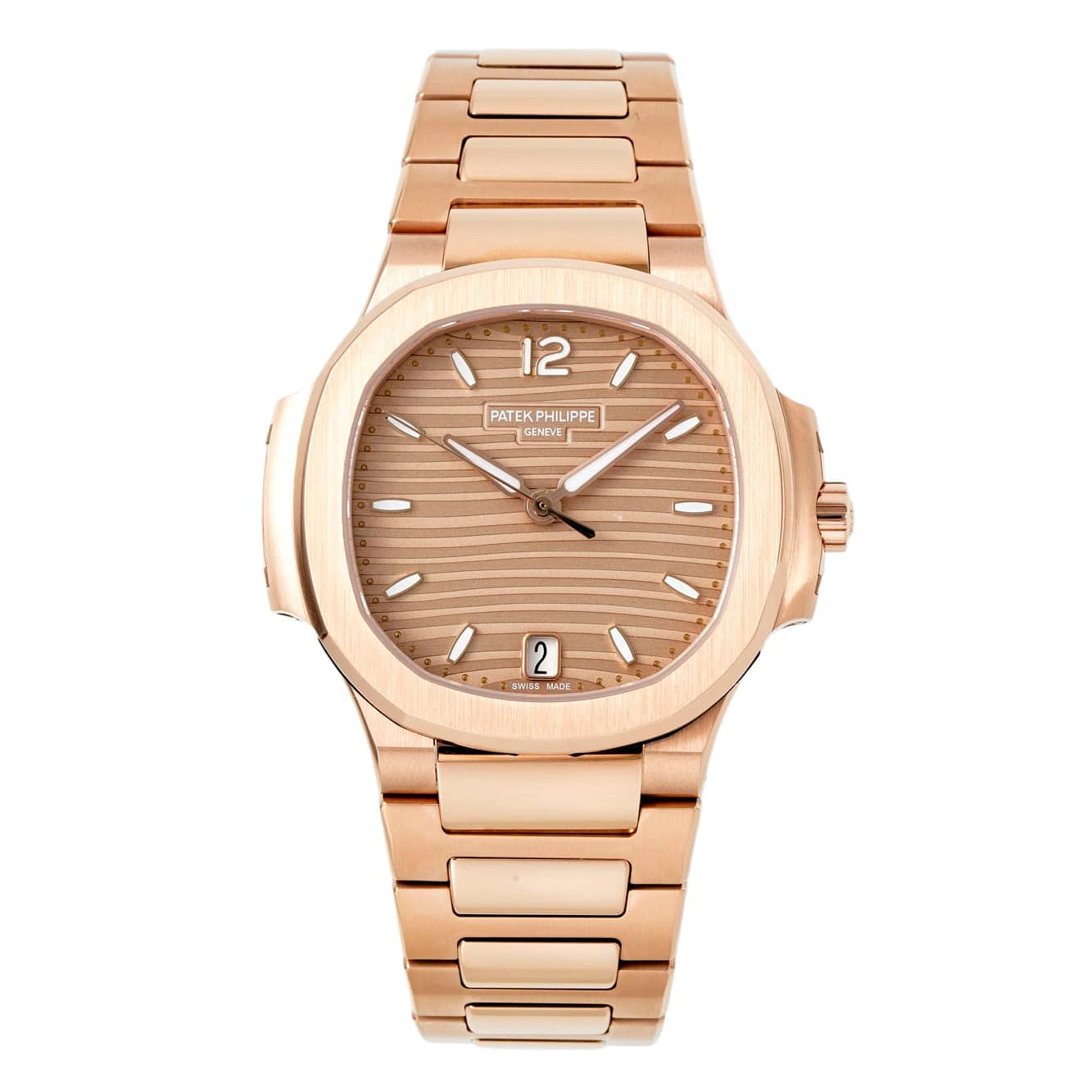 img_277e1ec7_20260109_i1767933192781_7263_0_0.jpg Patek Philippe Nautilus 7118/1R-010 Size:35.2mm 1:1 Replica - Image 1